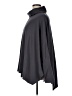 Athleta Gray Poncho Size XL - photo 5