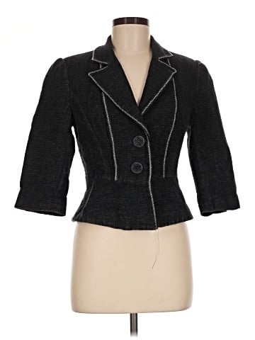 Jacqui-E Blazer (view 1)