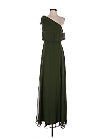 Thread Cocktail Dress (view 1)
