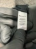 Athleta Solid Black Skort Size 6 - photo 4