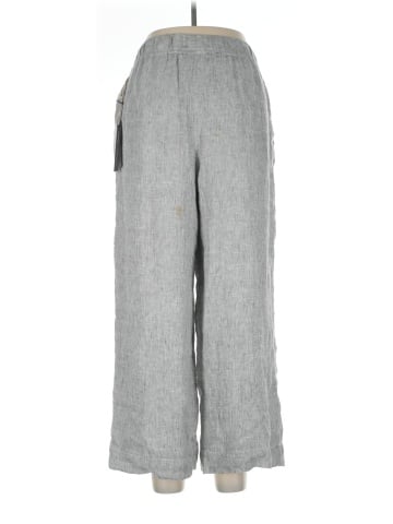Tahari Linen Pants (view 2)