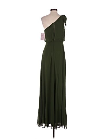 Thread Cocktail Dress (view 2)
