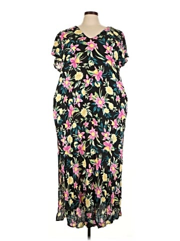 Torrid Casual Dress (view 1)