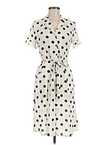 Monteau Casual Dress (view 1)