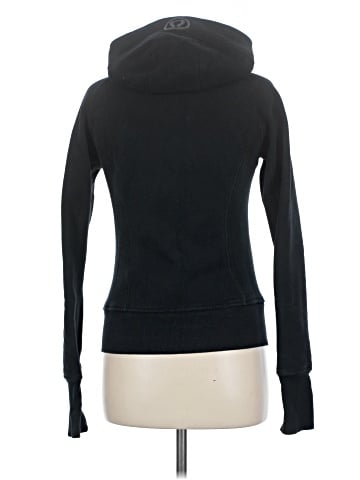 Lululemon Athletica Zip Up Hoodie (view 2)