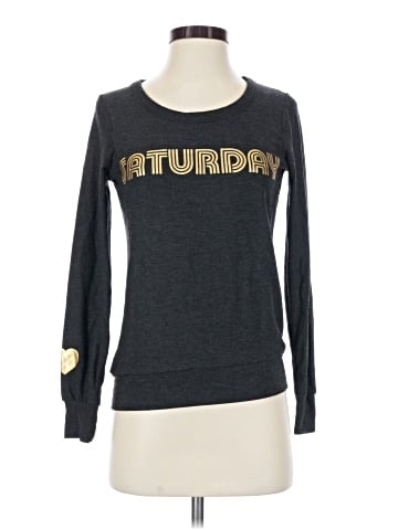 Chaser Pullover Sweater (view 1)