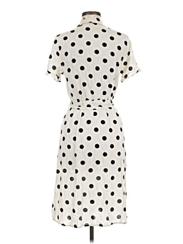 Monteau Casual Dress (view 2)