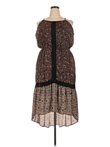 Knox Rose Casual Dress (view 1)