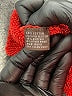 J. McLaughlin Red Pullover Sweater Size S - photo 8