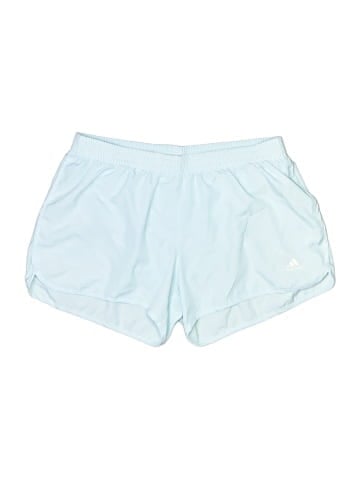 Adidas Athletic Shorts (view 1)