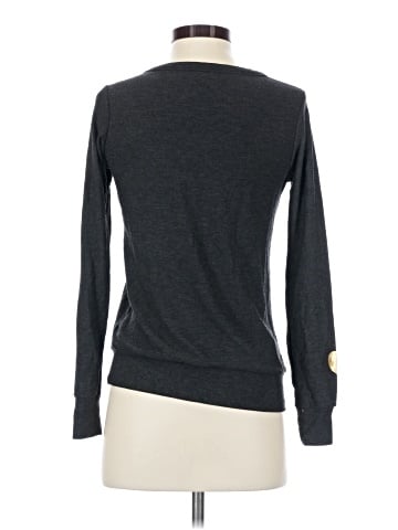 Chaser Pullover Sweater (view 2)
