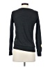 Chaser Gray Pullover Sweater Size XS - photo 2