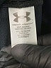 Under Armour Black Active Pants Size L - photo 5