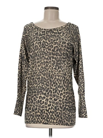 Thalia Sodi Pullover Sweater (view 1)