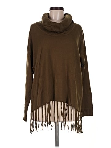 MICHAEL Michael Kors Poncho (view 1)