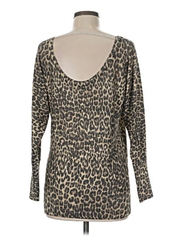 Thalia Sodi Pullover Sweater (view 2)