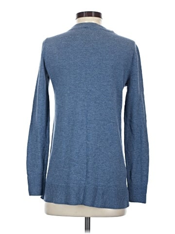 Ann Taylor LOFT Turtleneck Sweater (view 2)