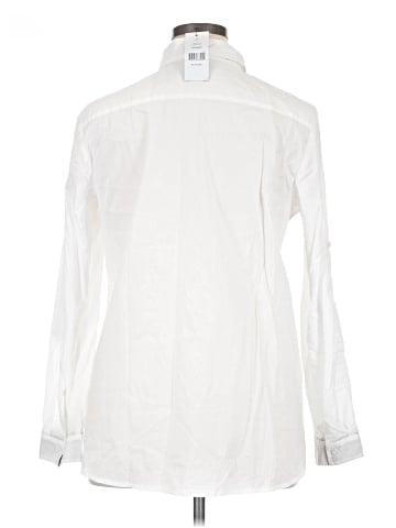 Tommy Hilfiger Long Sleeve Button-Down Shirt (view 2)