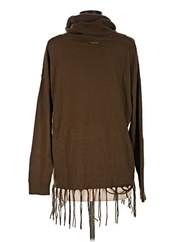MICHAEL Michael Kors Poncho (view 2)