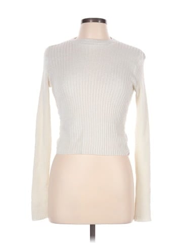 Nasty Gal Inc. Long Sleeve Top (view 1)