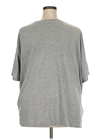 Divided by H&M Short Sleeve T-Shirt (view 2)