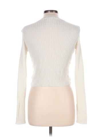 Nasty Gal Inc. Long Sleeve Top (view 2)