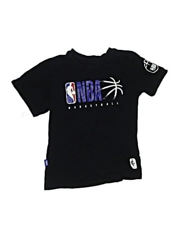 NBA Short Sleeve T-Shirt (view 1)