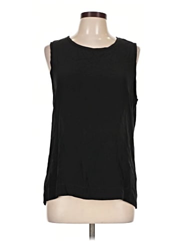 Reiss Sleeveless Top (view 1)