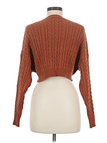 Altar'd State Pullover Sweater (view 2)