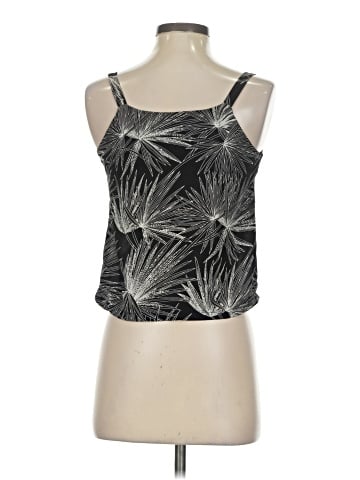 Sienna Sky Sleeveless Blouse (view 2)