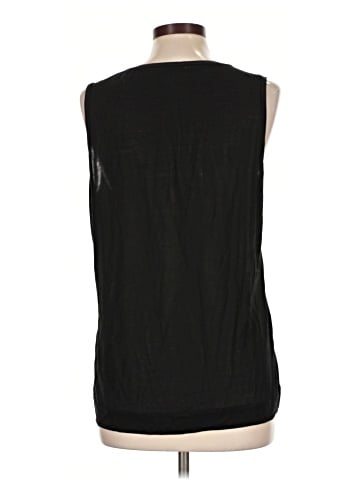 Reiss Sleeveless Top (view 2)