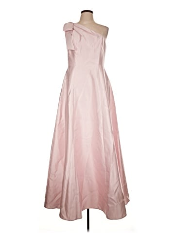 Alfred Sung Cocktail Dress (view 1)