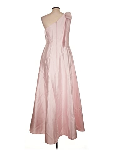 Alfred Sung Cocktail Dress (view 2)