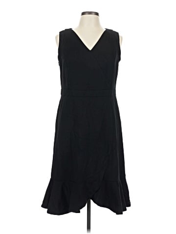 Talbots Cocktail Dress (view 1)