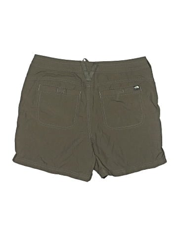The North Face Khaki Shorts (view 2)