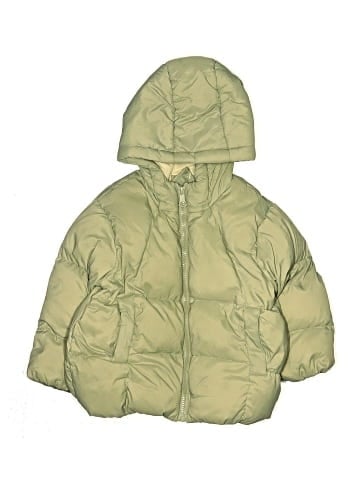 Zara Snow Jacket (view 1)