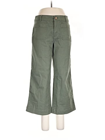 Ann Taylor LOFT Khakis (view 1)
