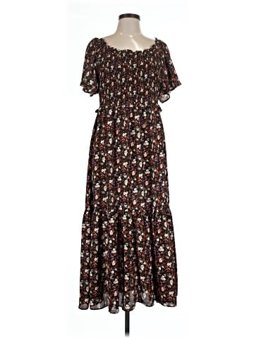 Ellison Casual Dress (view 1)