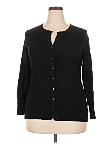 Charter Club Cardigan (view 1)