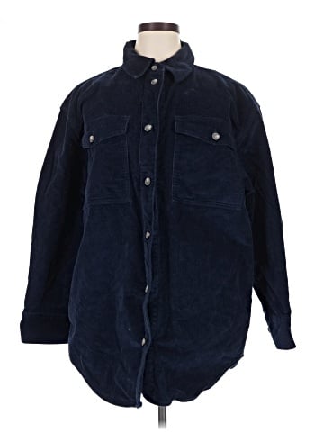 Everlane Fleece (view 1)