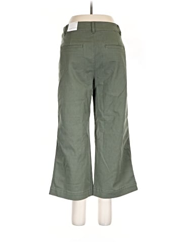 Ann Taylor LOFT Khakis (view 2)