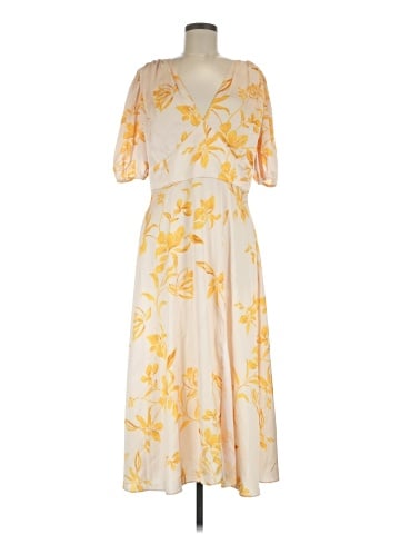 Alexia Admor Casual Dress (view 1)