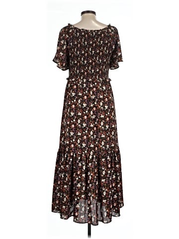 Ellison Casual Dress (view 2)