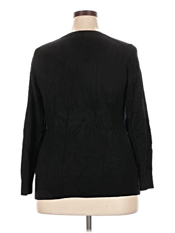 Charter Club Cardigan (view 2)