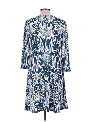 MSK Casual Dress (view 2)