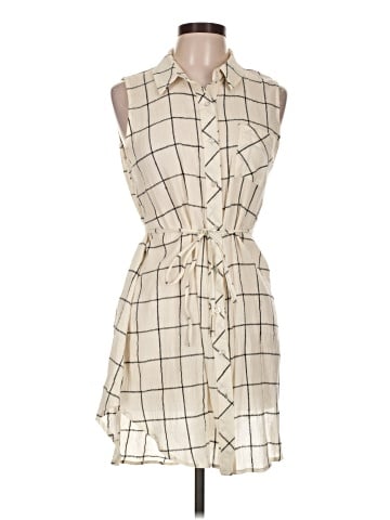 Sweet Wanderer Casual Dress (view 1)