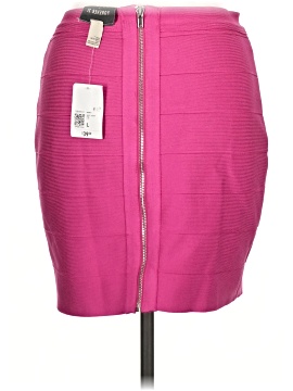 Herve Leger X Forever 21 Formal Skirt (view 2)