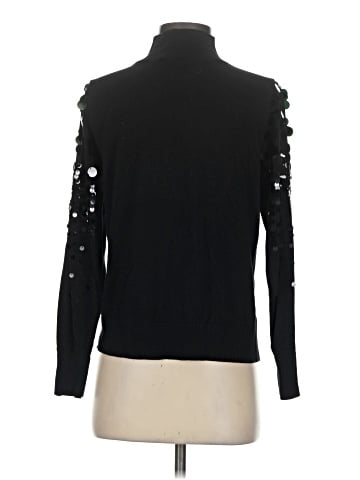Talbots Turtleneck Sweater (view 2)