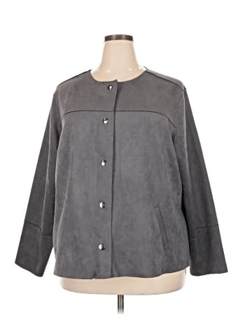 Cj Banks Jacket (view 1)