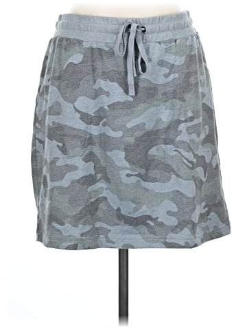 Jane and Delancey Casual Skirt (view 1)